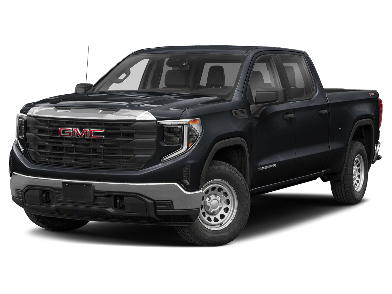 2022 GMC Sierra 1500 SLT - Photo 1