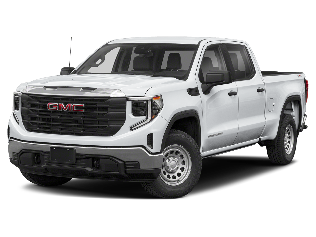 2022 GMC Sierra 1500 AT4 - Photo 37