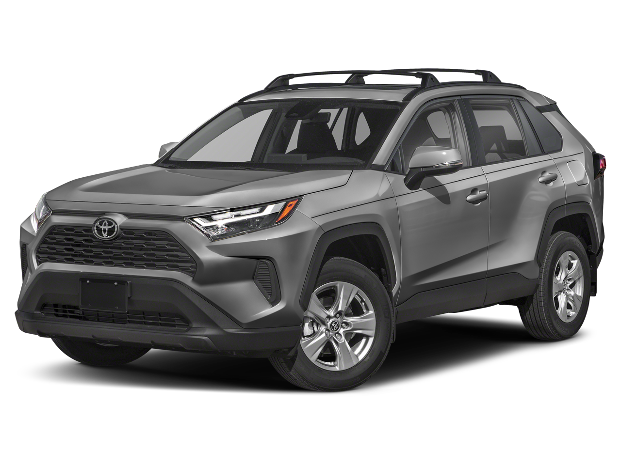 2022 Toyota RAV4 XLE Premium - Photo 1