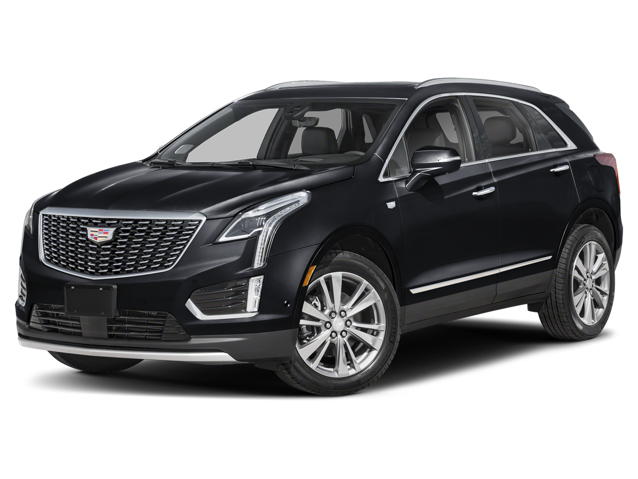 2023 Cadillac XT5 Premium Luxury - Photo 39