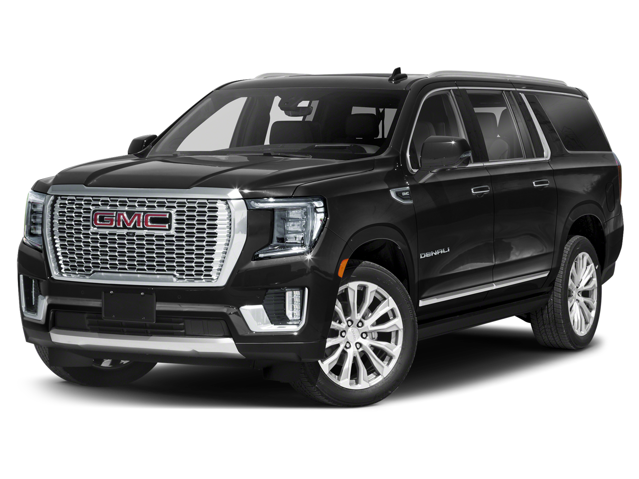 2023 GMC Yukon Denali Ultimate AWD's photo