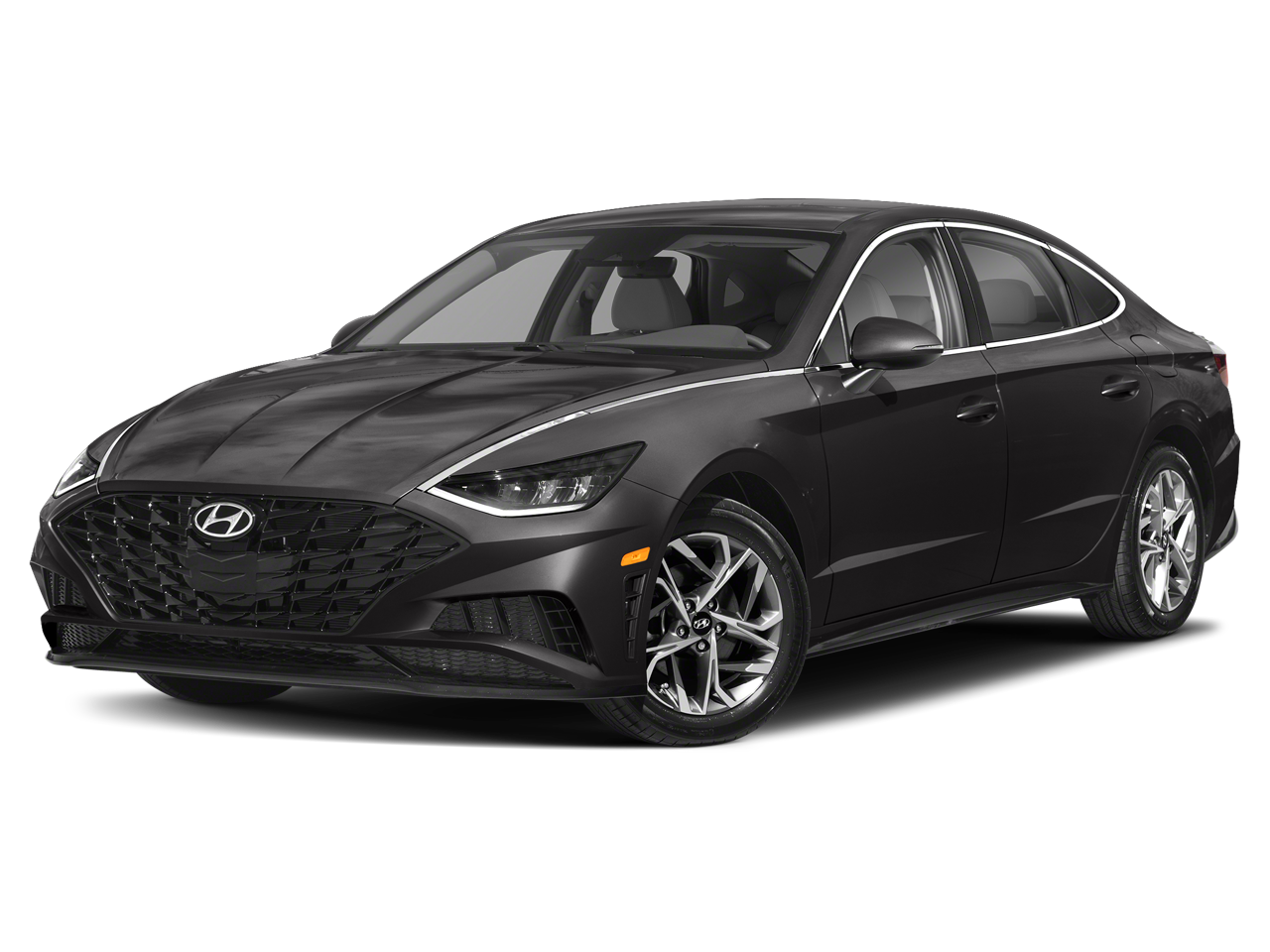 2023 Hyundai Sonata SEL - Photo 34