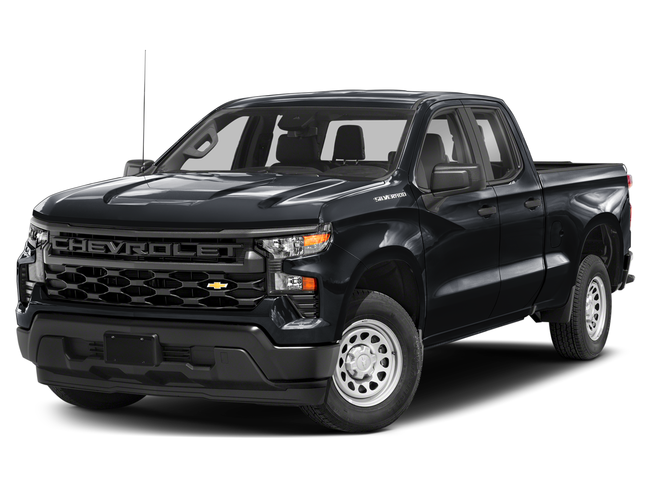 2024 Chevrolet Silverado 1500 RST - Photo 35