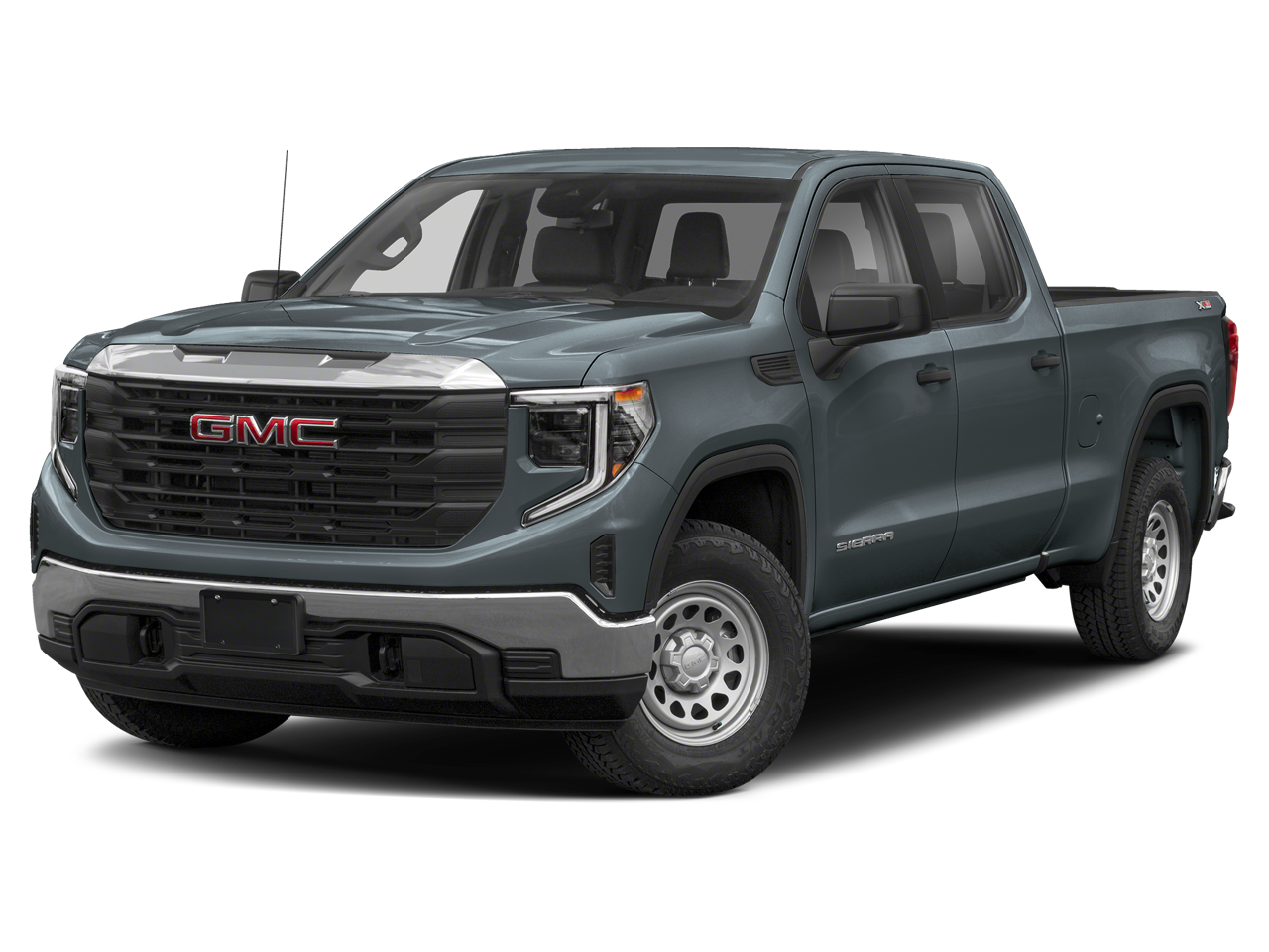 2024 GMC Sierra 1500 Elevation - Photo 37