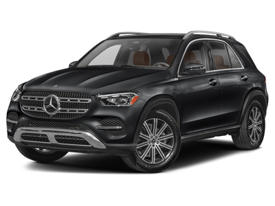 2024 Mercedes-Benz GLE 350 4MATIC®