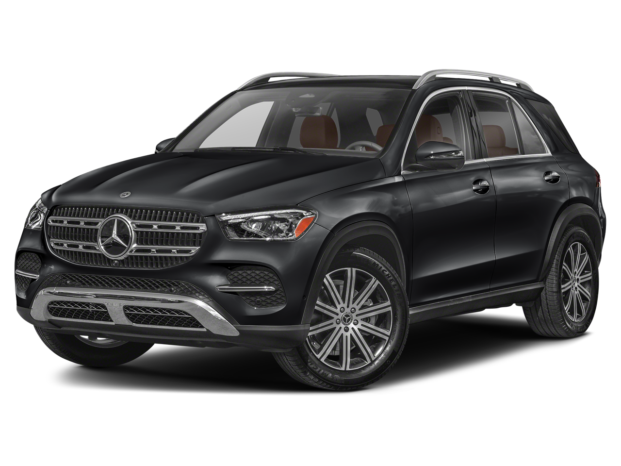 2024 Mercedes-Benz GLE 350 4MATIC®