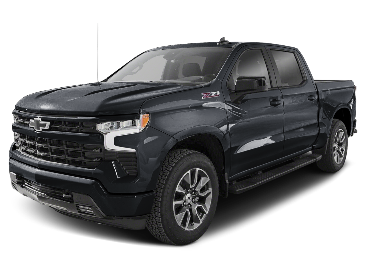 2025 Chevrolet Silverado 1500 RST - Photo 37