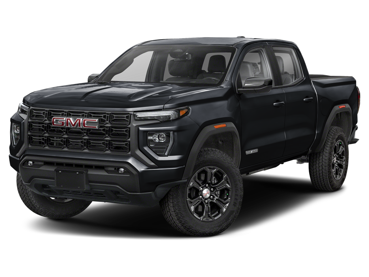 2025 GMC Canyon Elevation - Photo 38