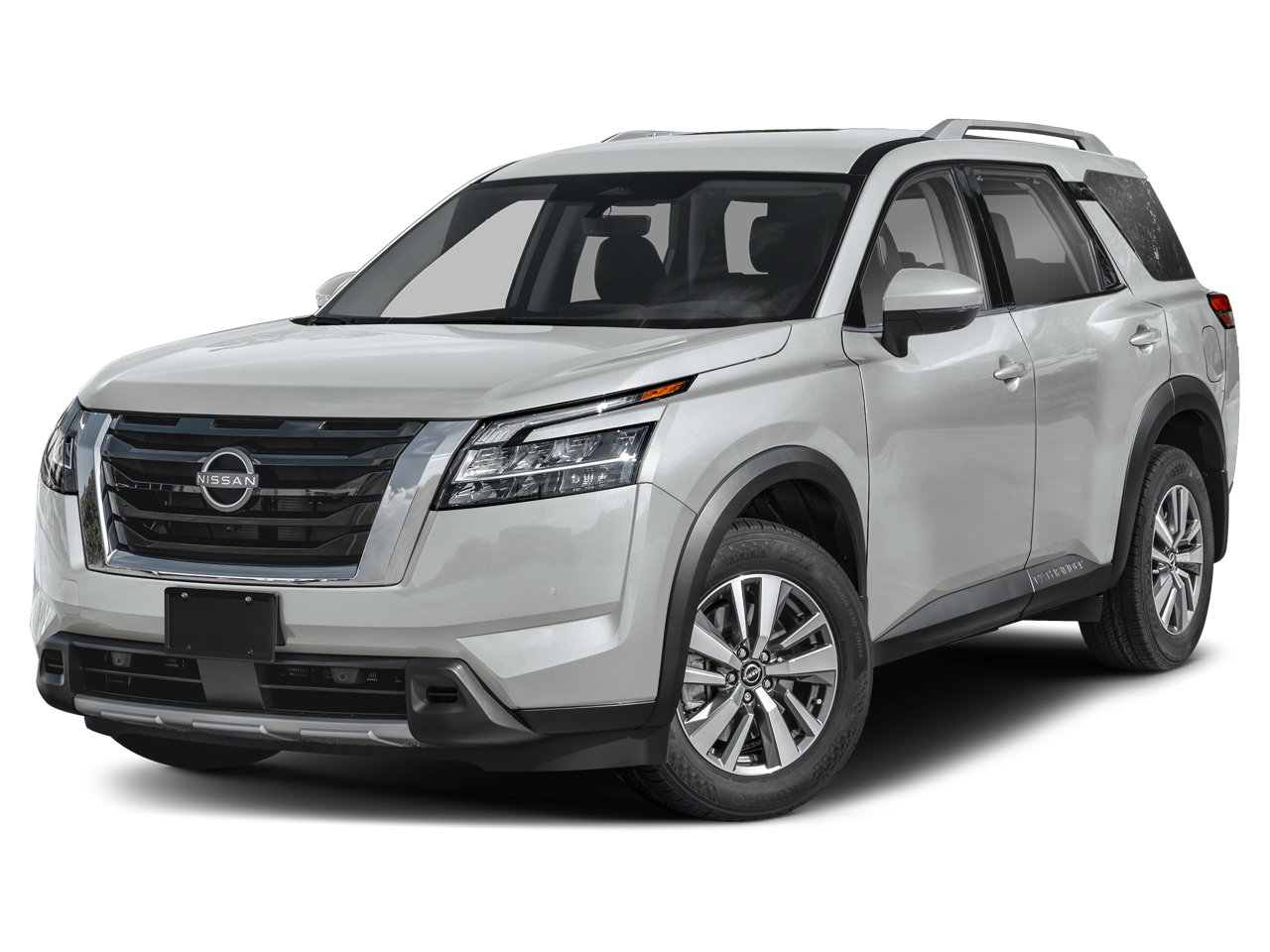 2025 Nissan Pathfinder SL - Photo 42