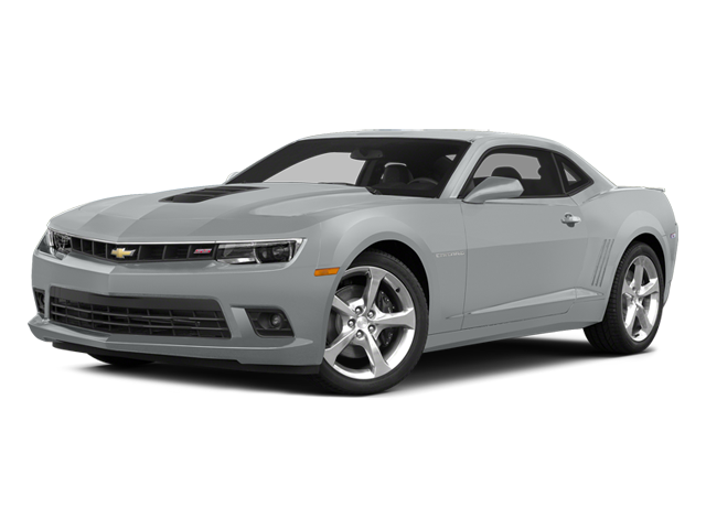 2014 Chevrolet Camaro SS