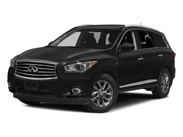 2014 INFINITI QX60 4DR FWD