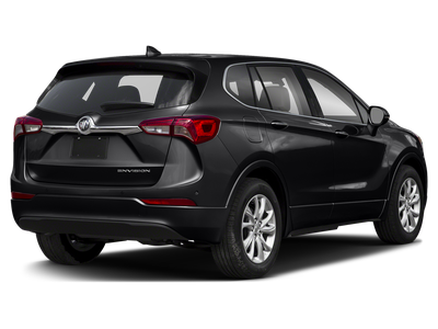 2020 Buick Envision Essence Group