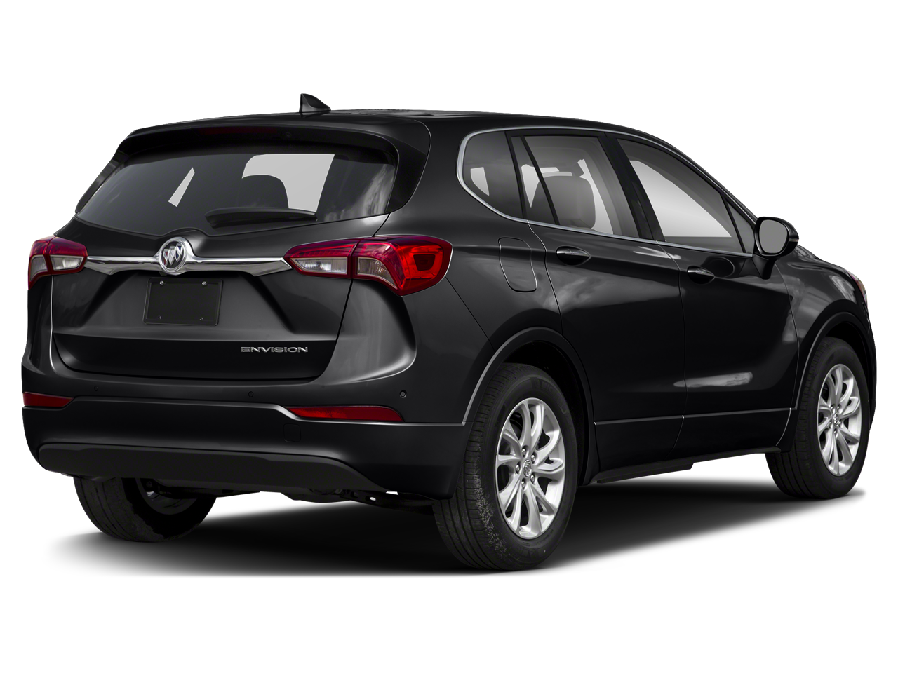 2020 Buick Envision Essence Group