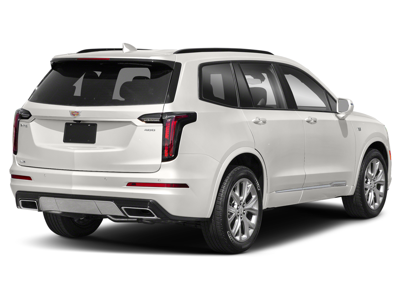 2020 Cadillac XT6 Sport - Photo 41