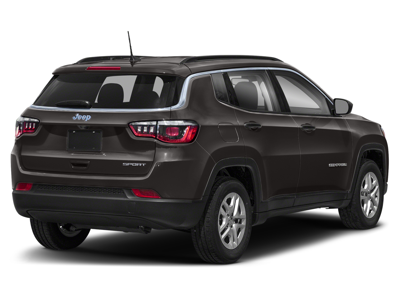 2021 Jeep Compass Altitude 4X4