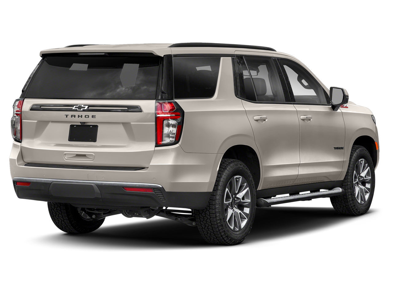 2022 Chevrolet Tahoe Z71 - Photo 42