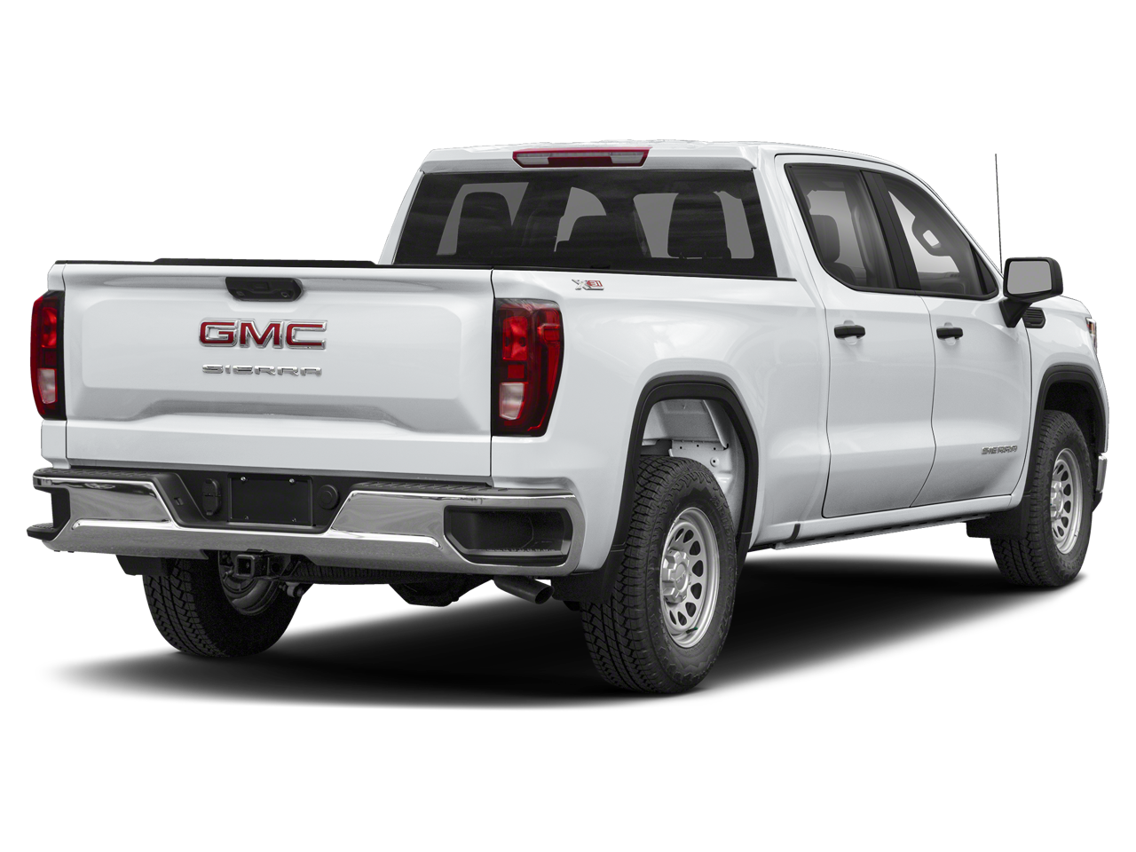 2022 GMC Sierra 1500 AT4 - Photo 38