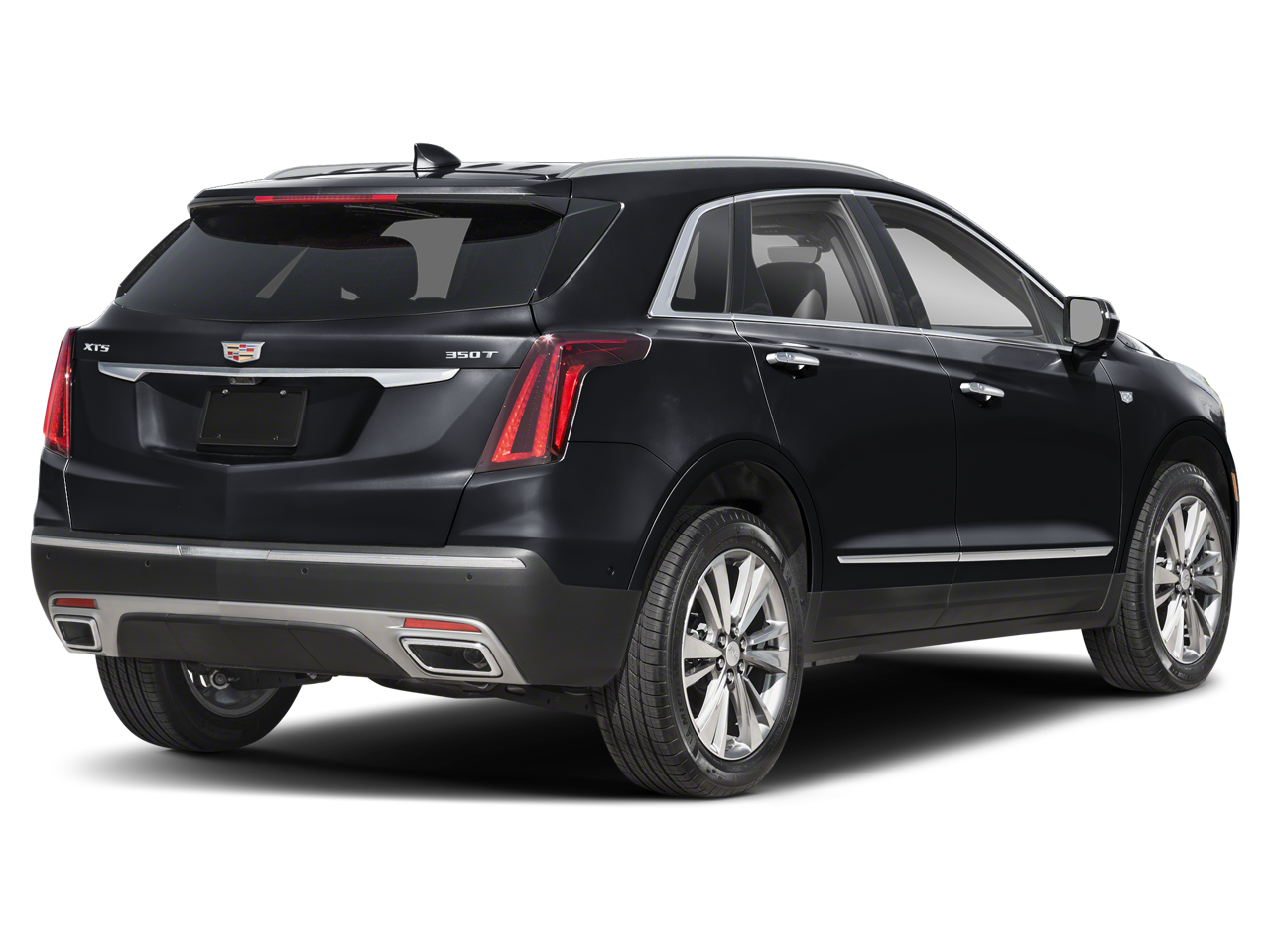 2023 Cadillac XT5 Premium Luxury - Photo 40