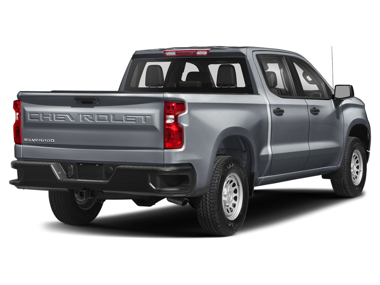 2023 Chevrolet Silverado 1500 LT - Photo 37