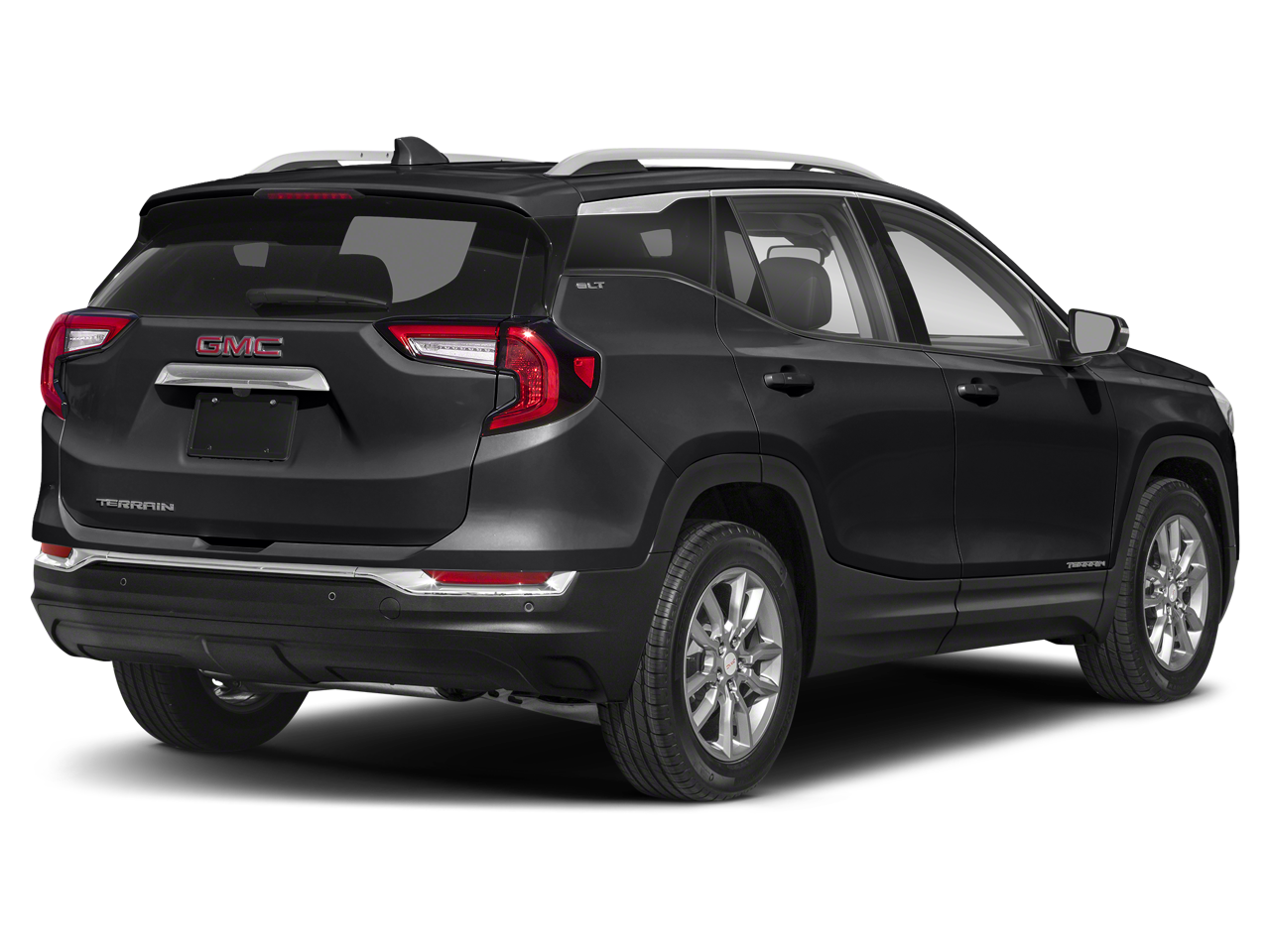 2023 GMC Terrain SLE - Photo 33