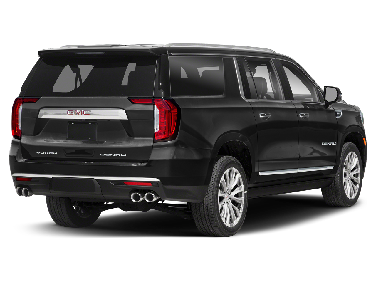 2023 GMC Yukon XL Denali Ultimate - Photo 47