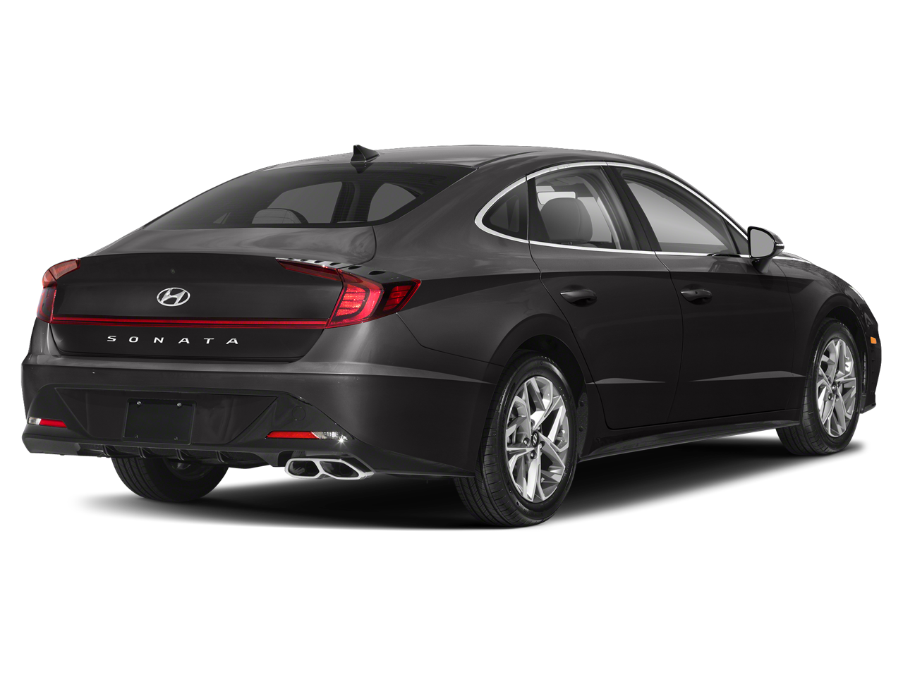 2023 Hyundai Sonata SEL - Photo 35