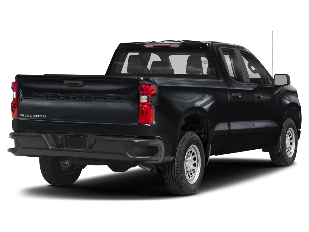 2024 Chevrolet Silverado 1500 RST - Photo 36