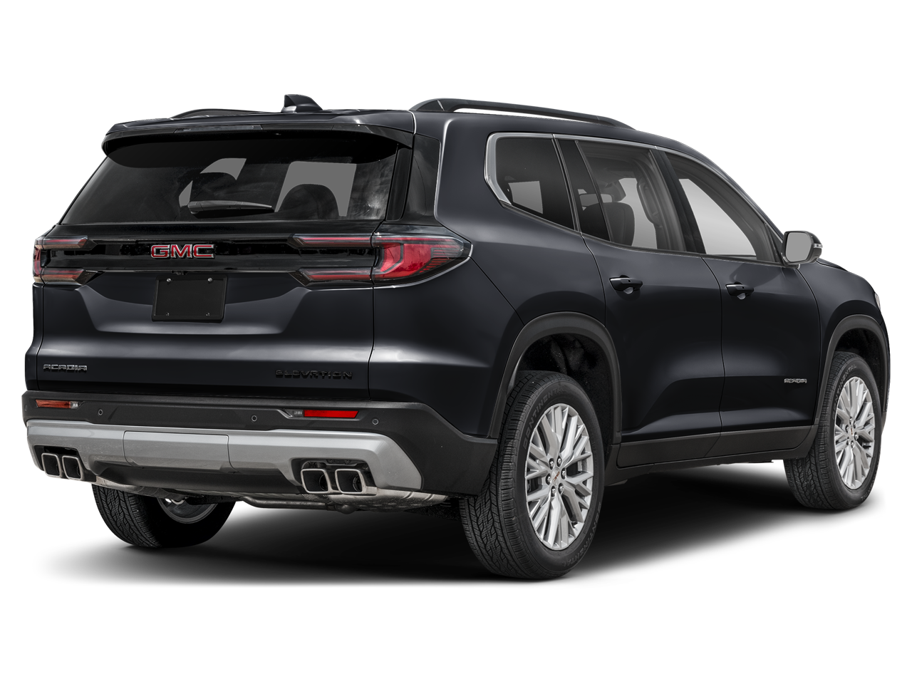 2024 GMC Acadia Elevation - Photo 39