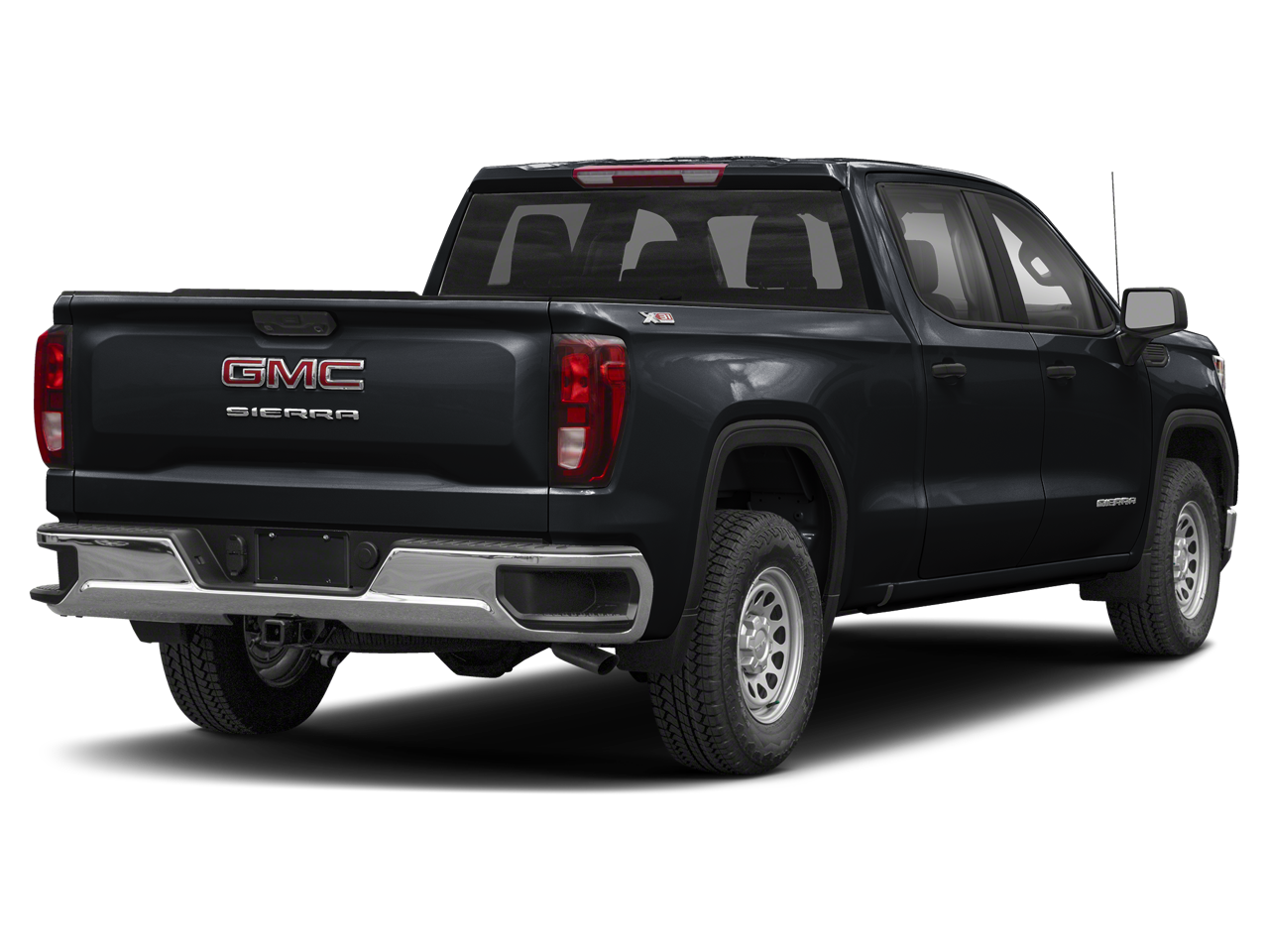 2024 GMC Sierra 1500 SLT - Photo 39