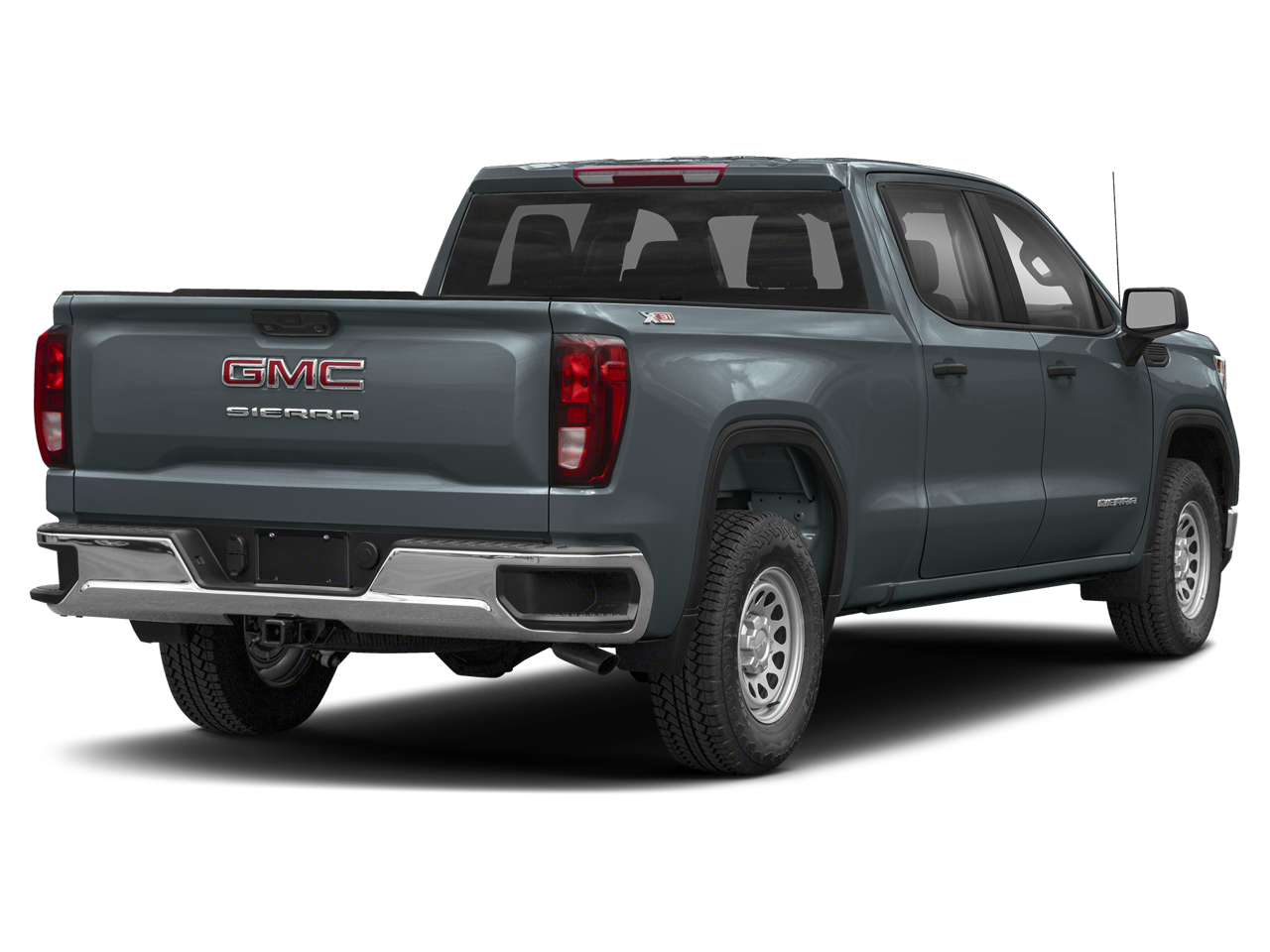 2024 GMC Sierra 1500 Elevation - Photo 38