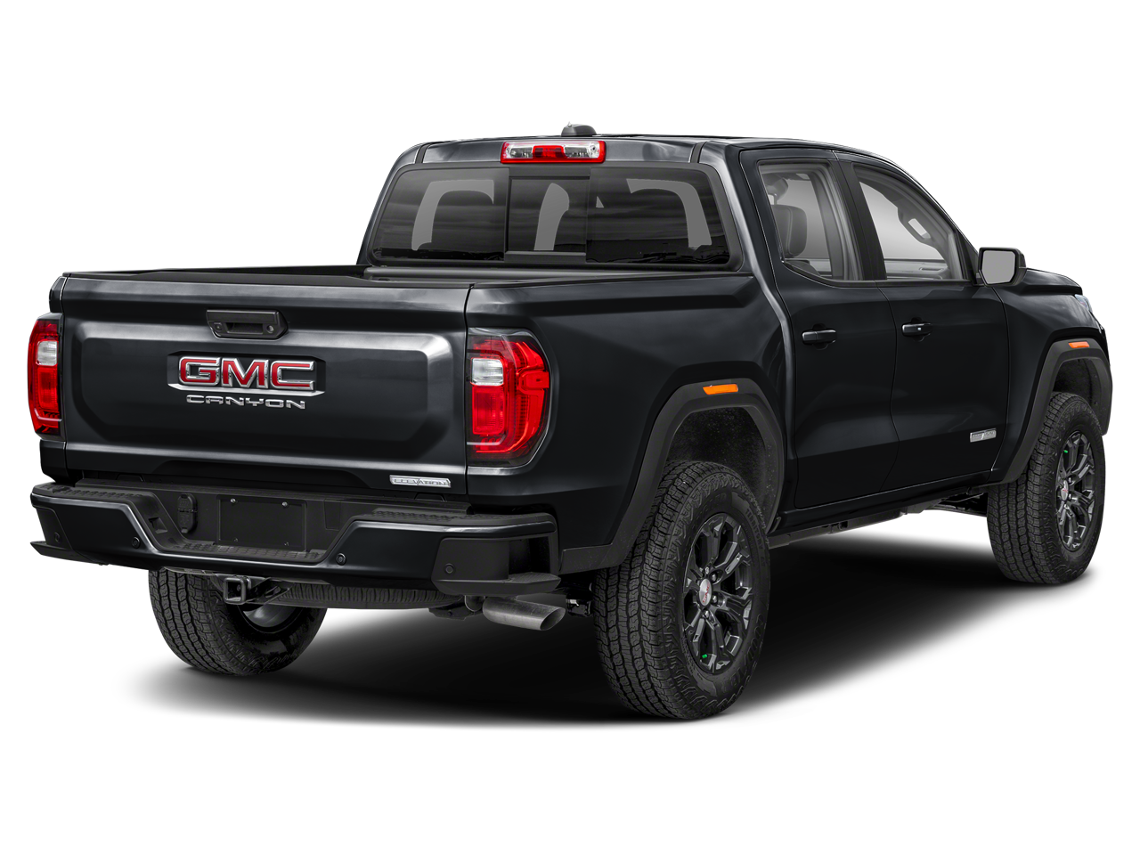 2025 GMC Canyon Elevation - Photo 39