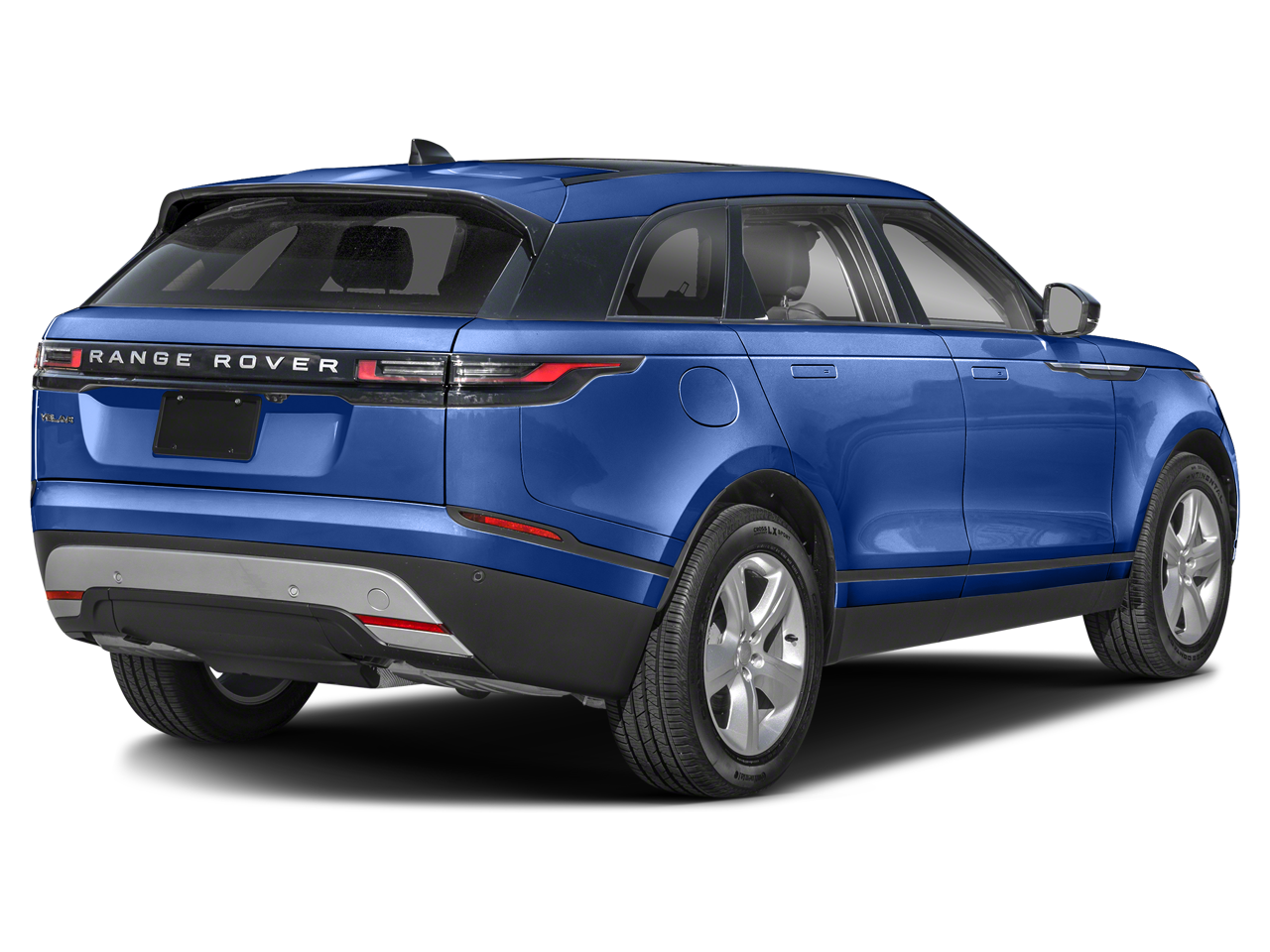 2025 Land Rover Range Rover Velar Dynamic SE