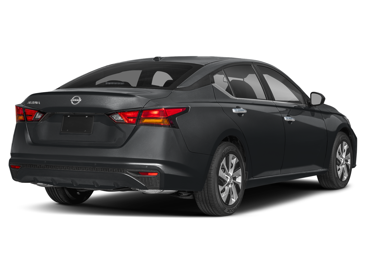 2025 Nissan Altima S - Photo 35