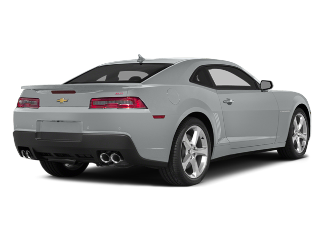 2014 Chevrolet Camaro SS