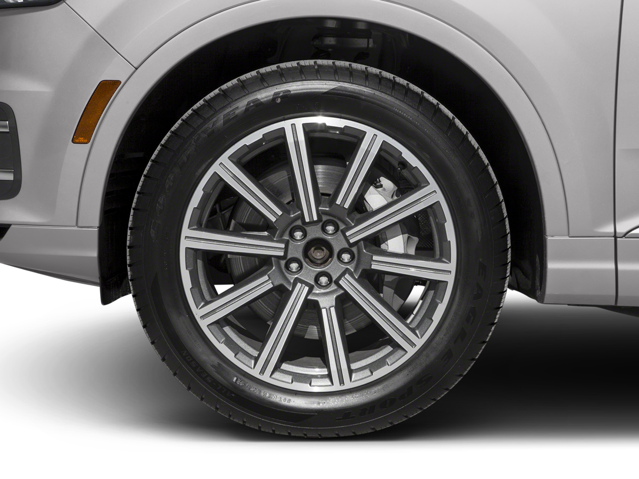2017 Audi Q7 3.0T Premium
