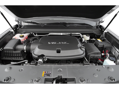 2019 GMC Canyon 2WD SLT