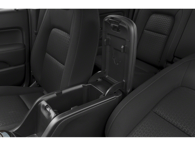 2019 GMC Canyon 2WD SLT