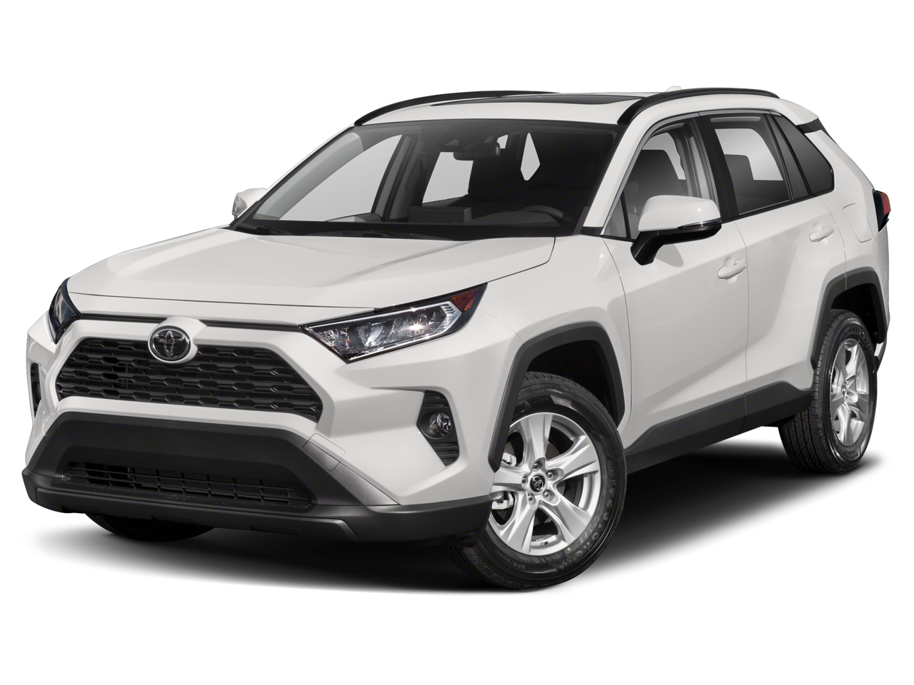 2019 Toyota RAV4 XLE Premium - Photo 40
