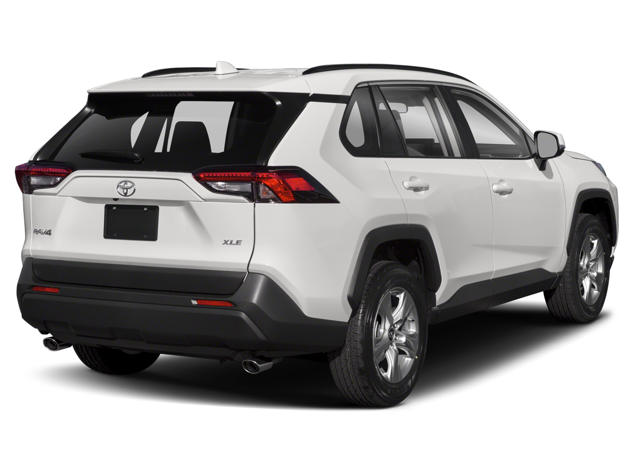 2019 Toyota RAV4 XLE Premium - Photo 41