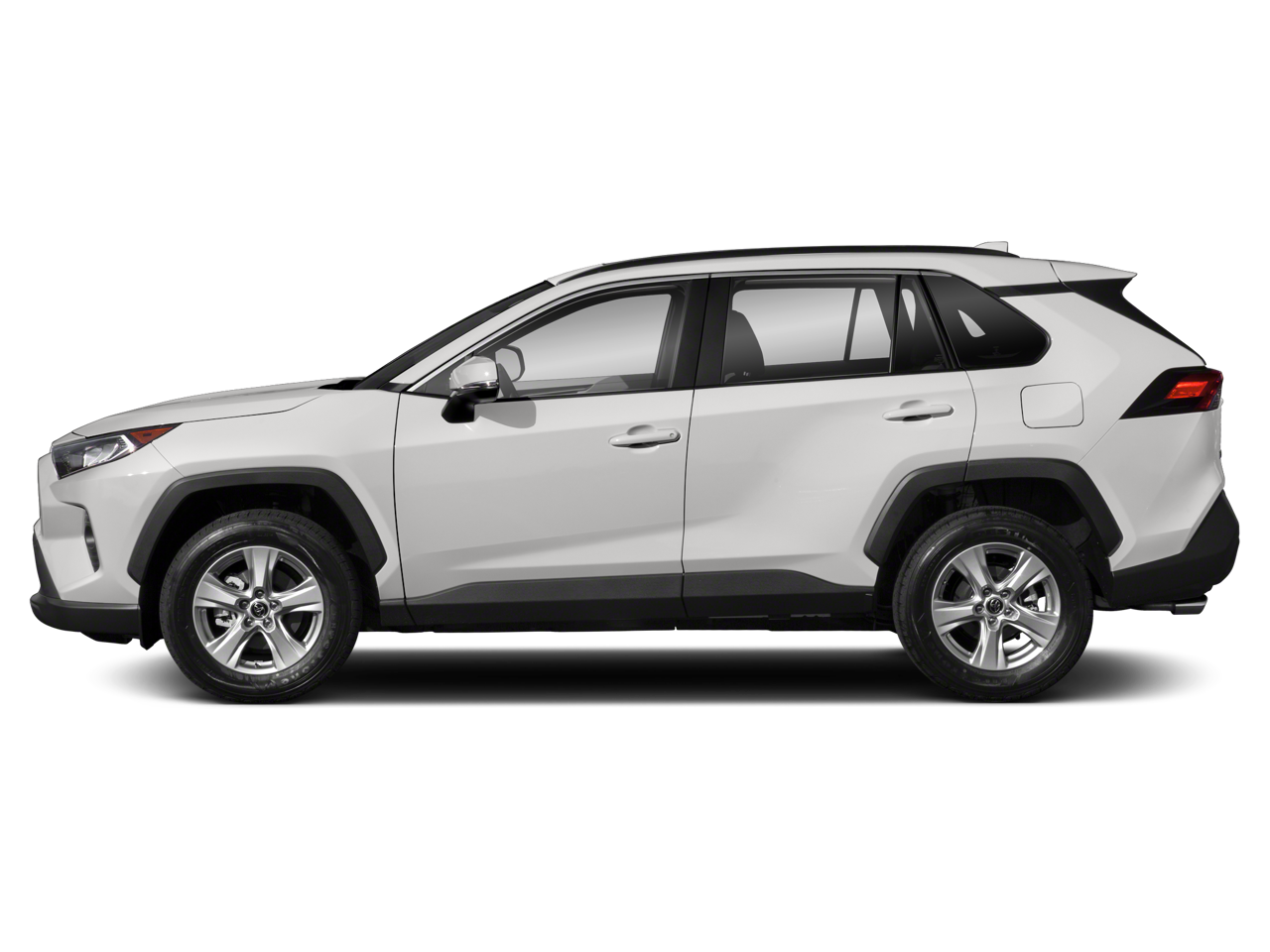 2019 Toyota RAV4 XLE Premium - Photo 42