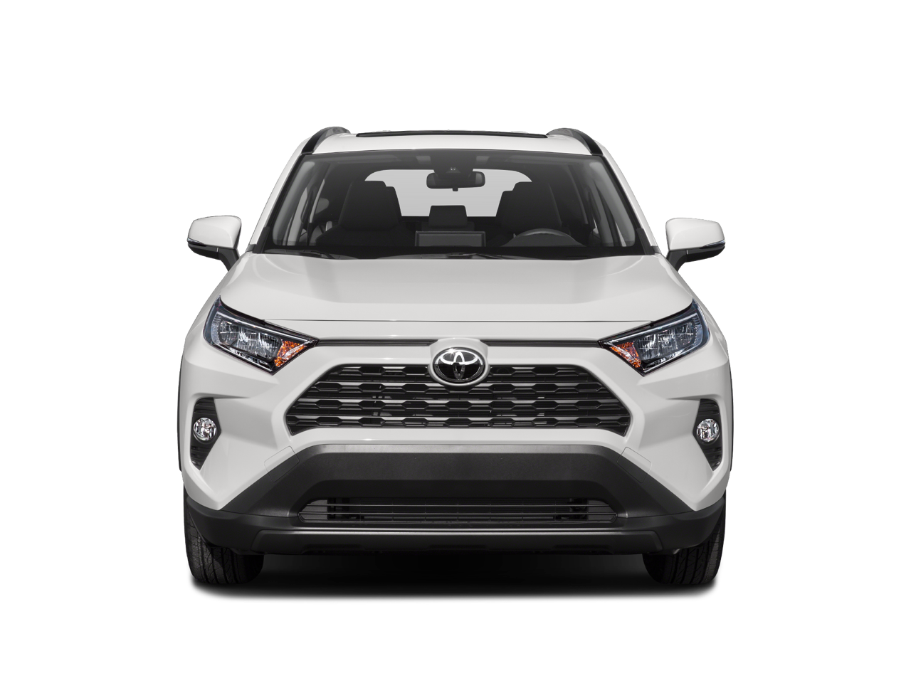 2019 Toyota RAV4 XLE Premium - Photo 43