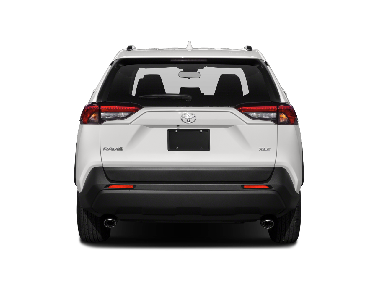 2019 Toyota RAV4 XLE Premium - Photo 44