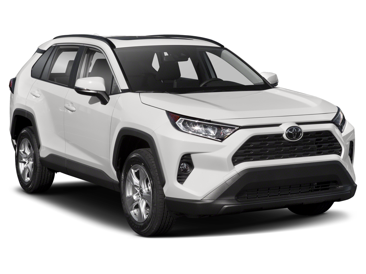 2019 Toyota RAV4 XLE Premium - Photo 45
