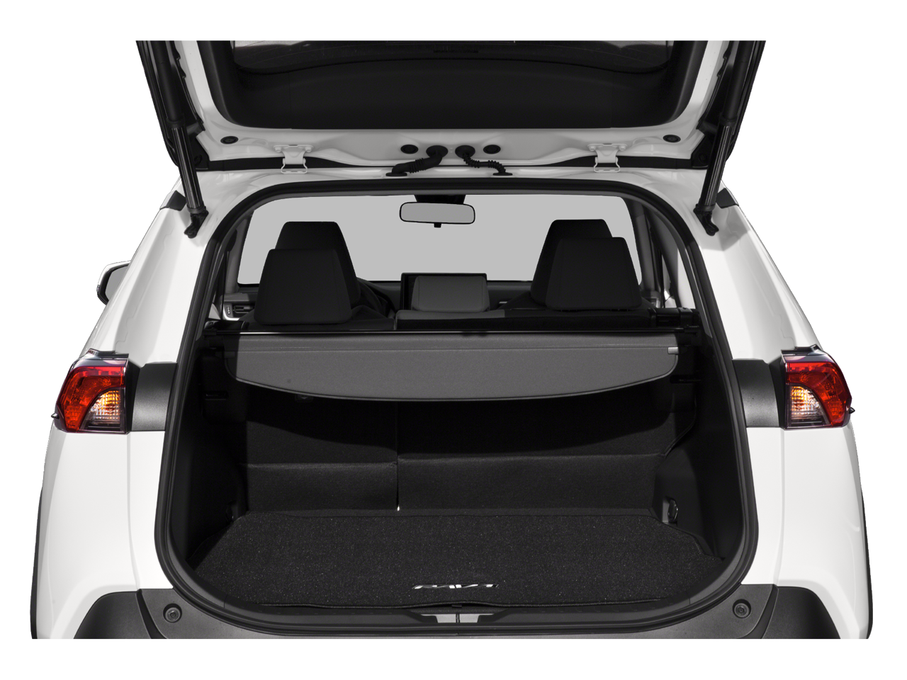 2019 Toyota RAV4 XLE Premium - Photo 50
