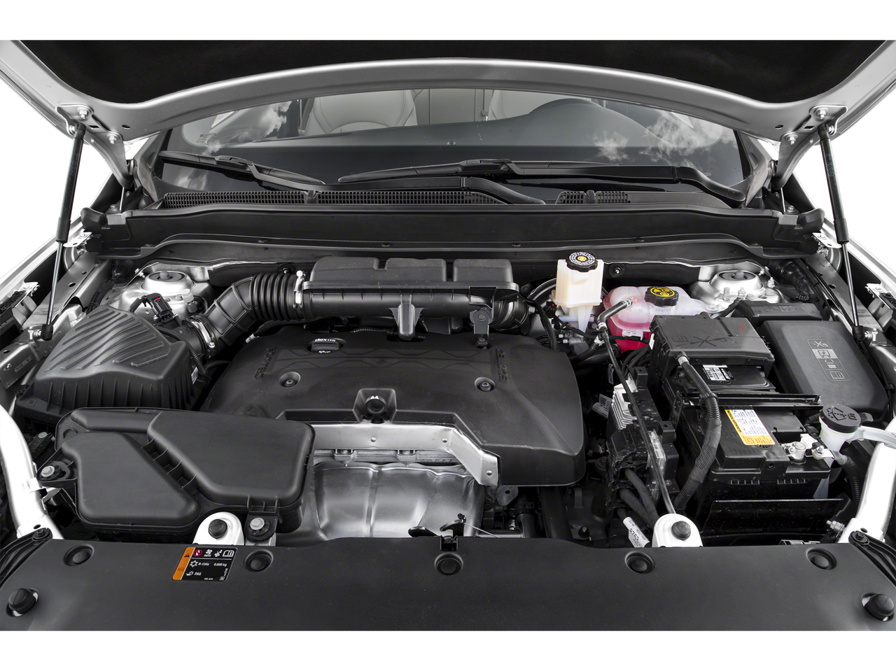 2020 Buick Envision Essence Group