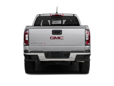 2020 GMC Canyon 2WD