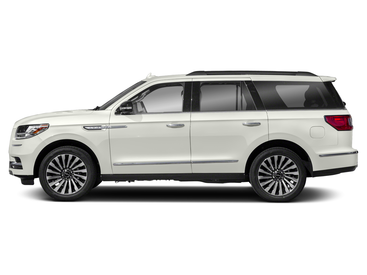 2020 Lincoln Navigator Reserve L
