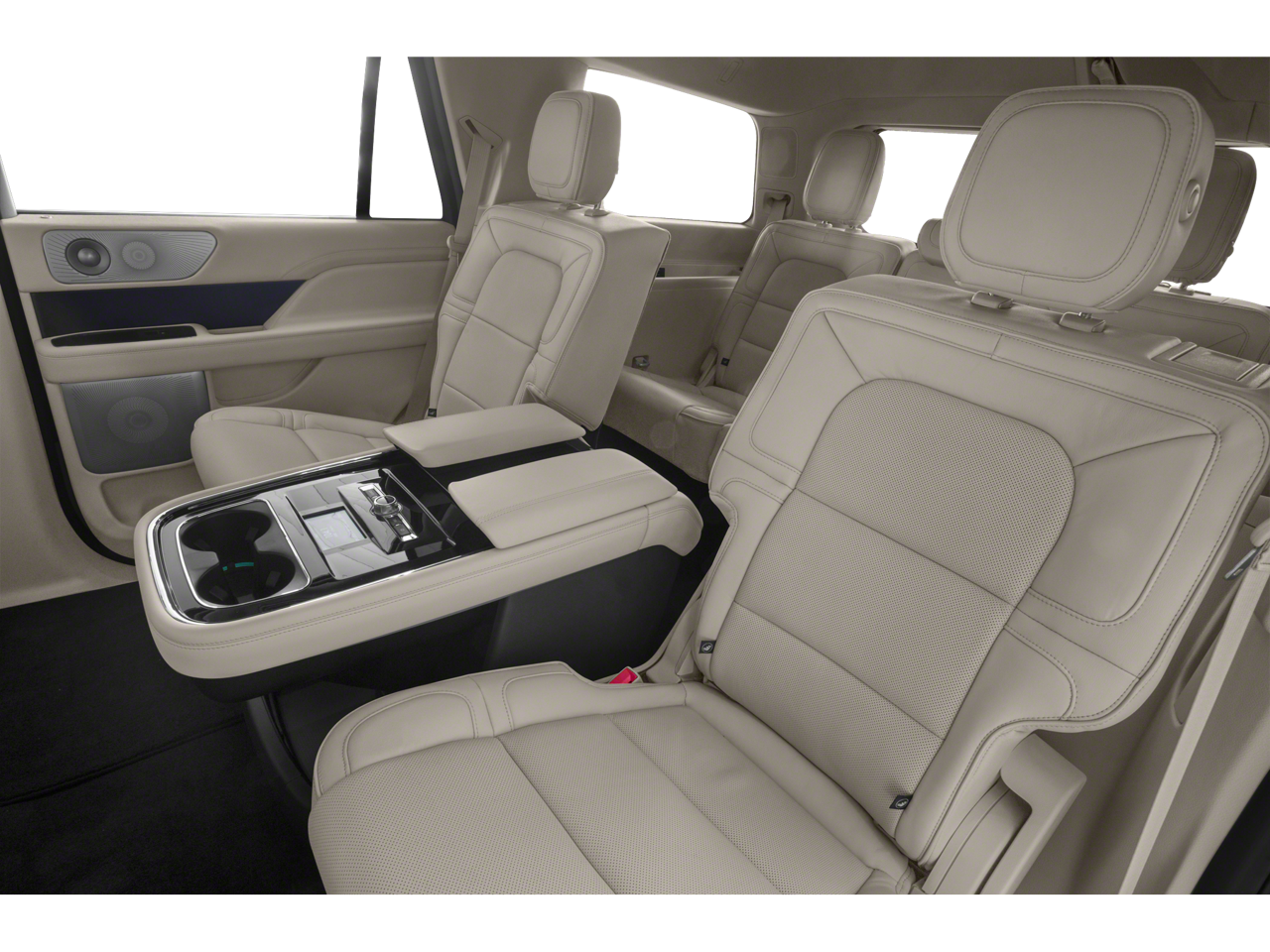 2020 Lincoln Navigator Reserve L
