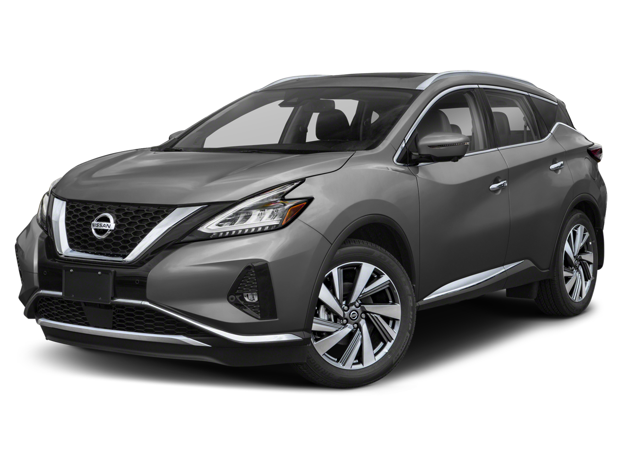 2020 Nissan Murano Platinum FWD