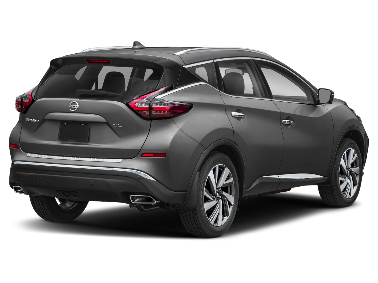 2020 Nissan Murano Platinum FWD